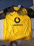 Koszulka Borussia dortmund