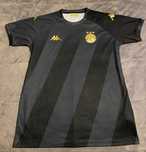 Camisola Espérance Sportive de Tunis (Tunísia)