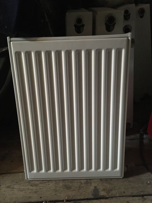 Grzejnik Purmo 40x55