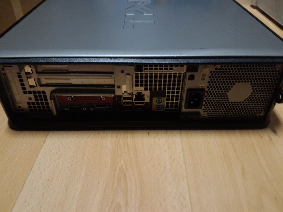 Computador Dell Optiplex 745