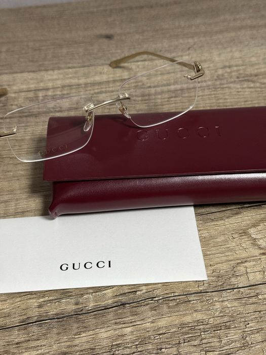Окуляри GUCCI , оригінал