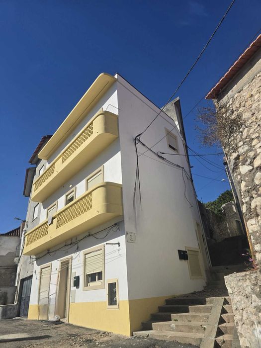 Arrenda-se t1 em centro Montemor