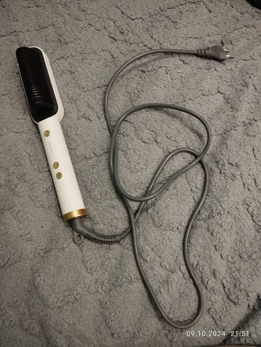 Утюжок для волосся