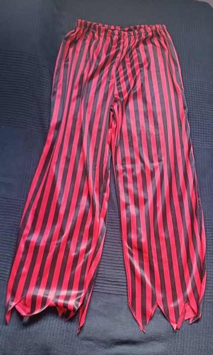 Fato de Halloween Menino