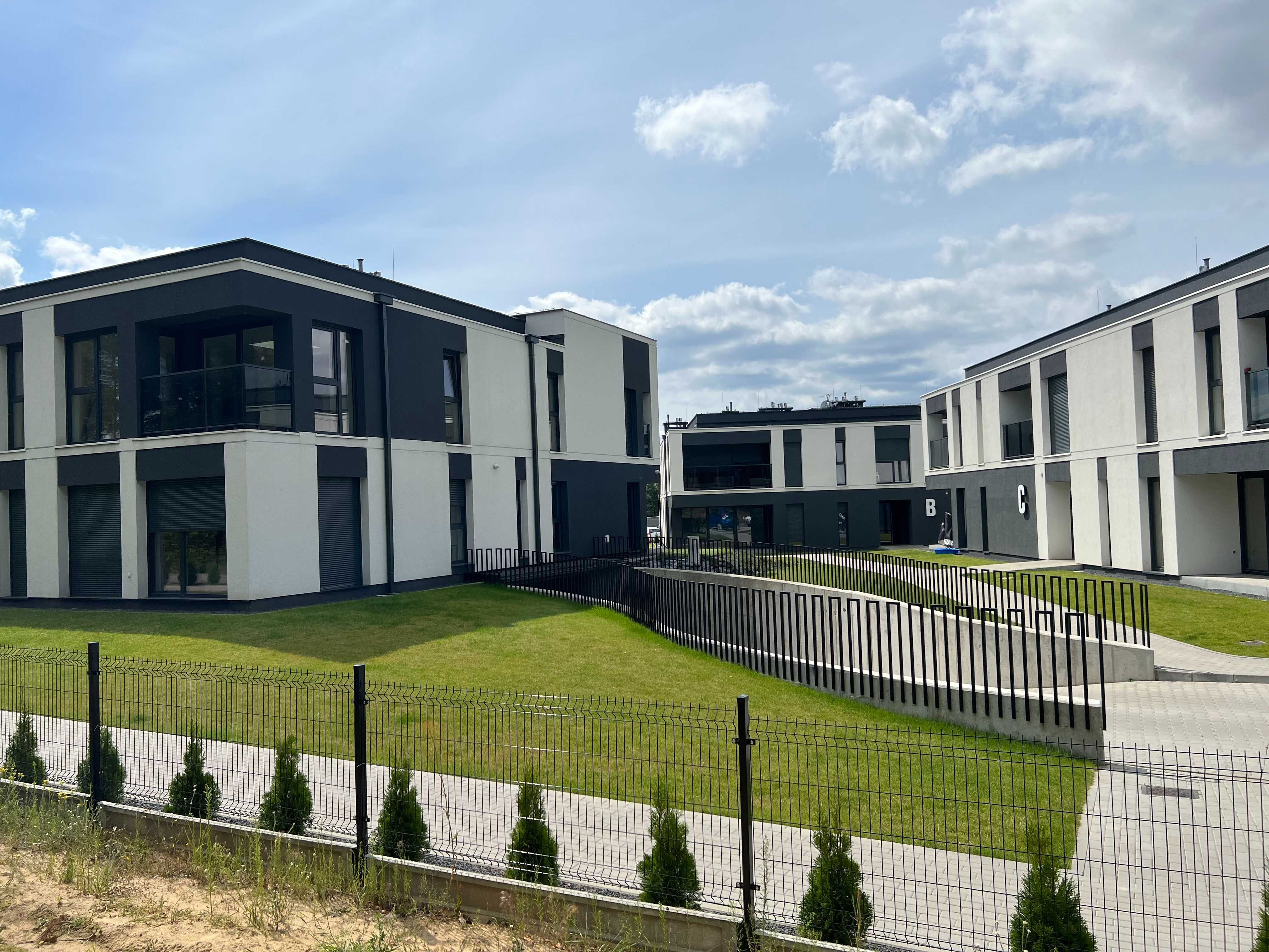 Apartament w Pile