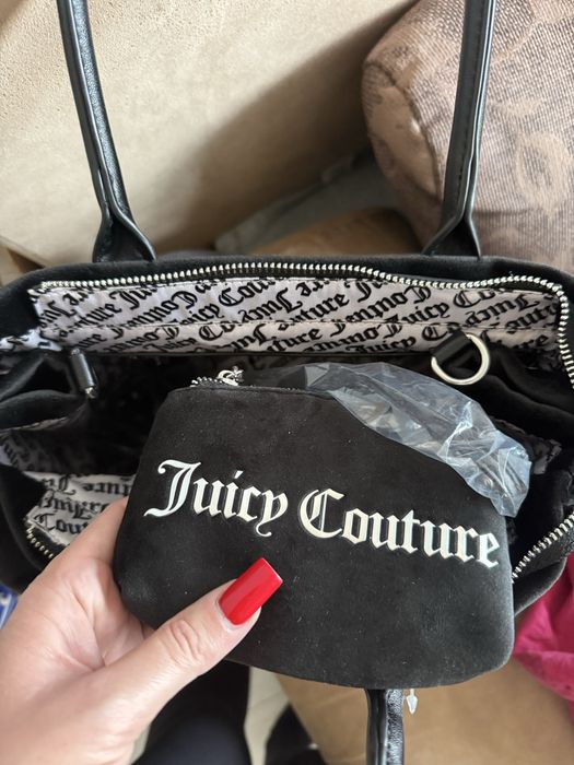 Torba juicy couture