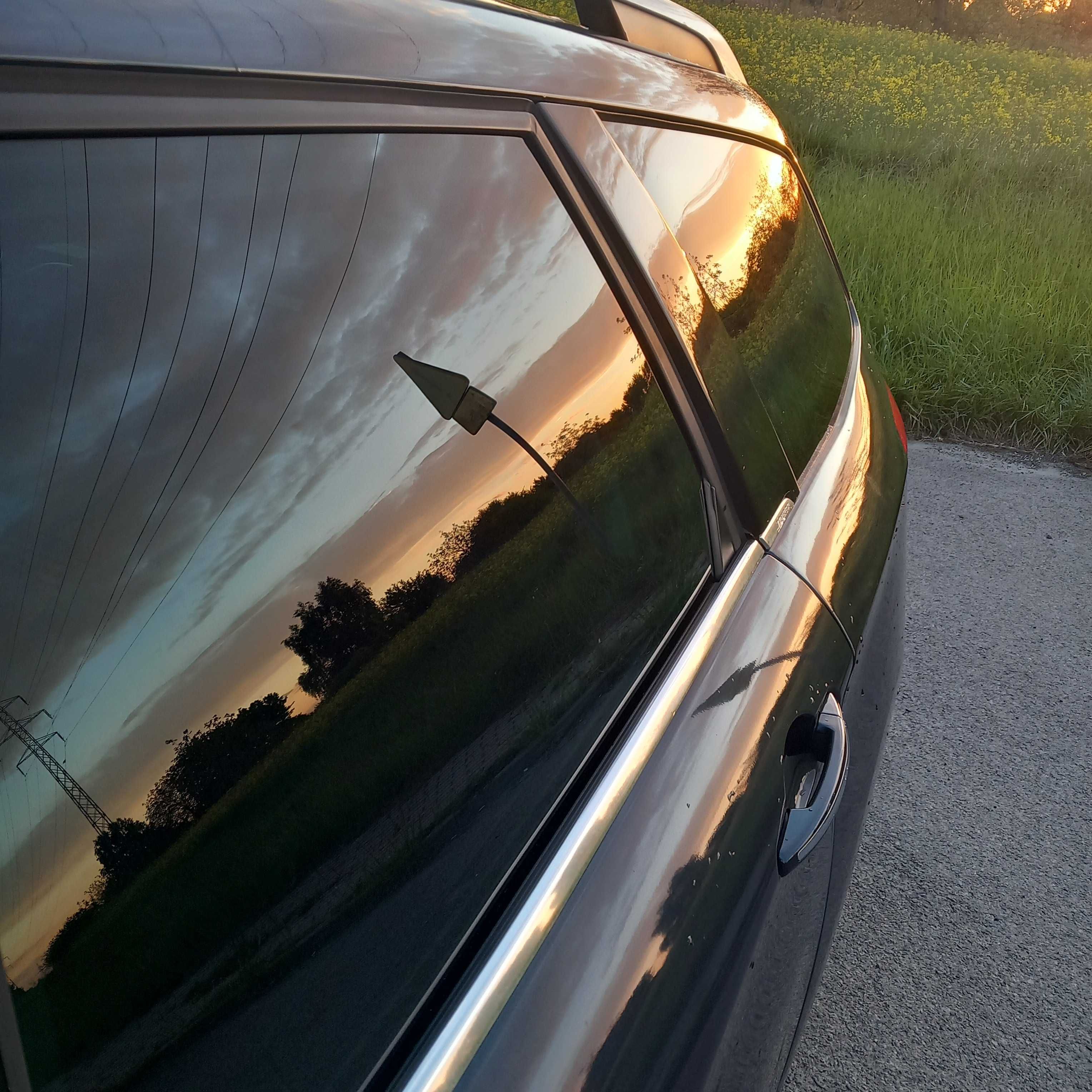 Citroen C5 prywatny