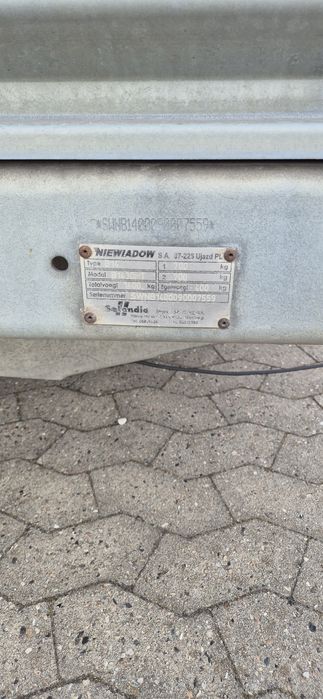 Selandia 1430ht dmc1400