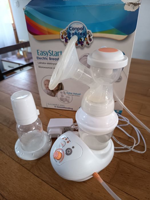 Laktator elektryczny Easy Start