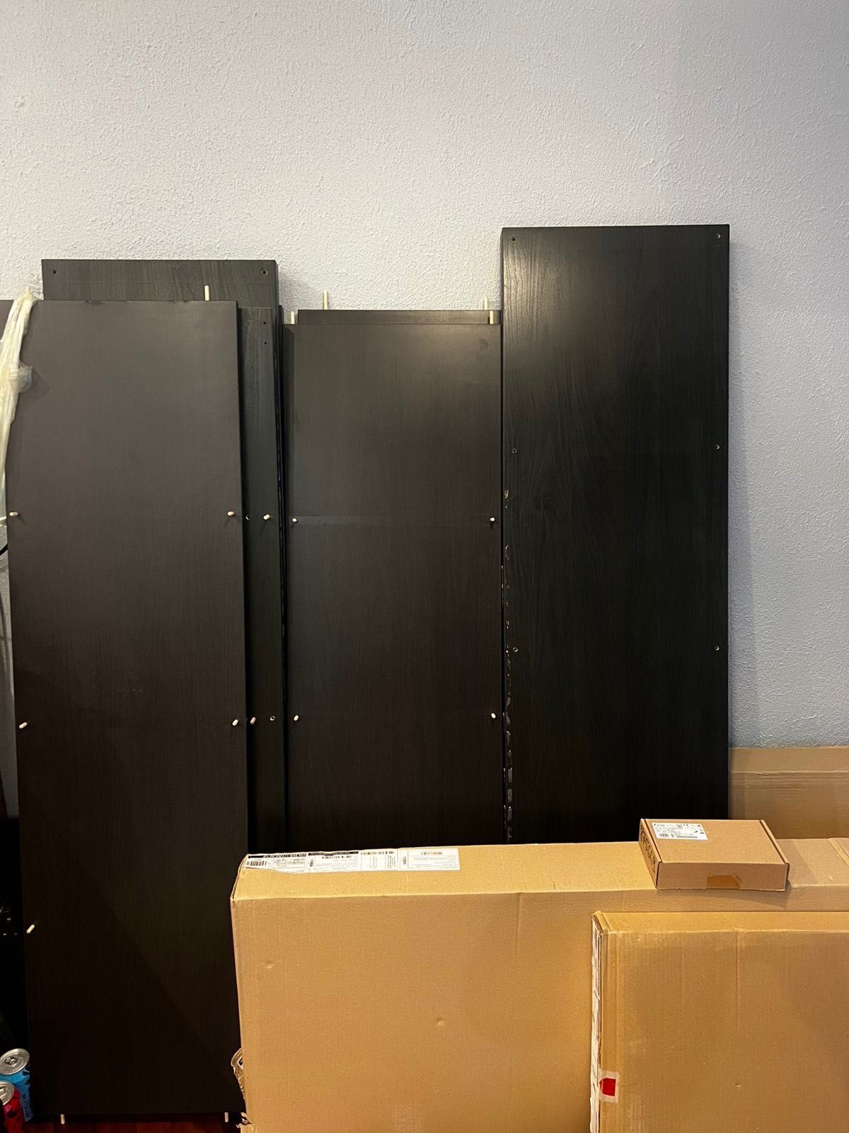 Regał IKEA kallax /dostawa