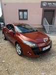 Renaul Megane 3 Coupe 1.5dci niski przebieg
