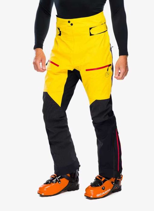 Spodnie La Sportiva Supercouloir GTX Pro Pant