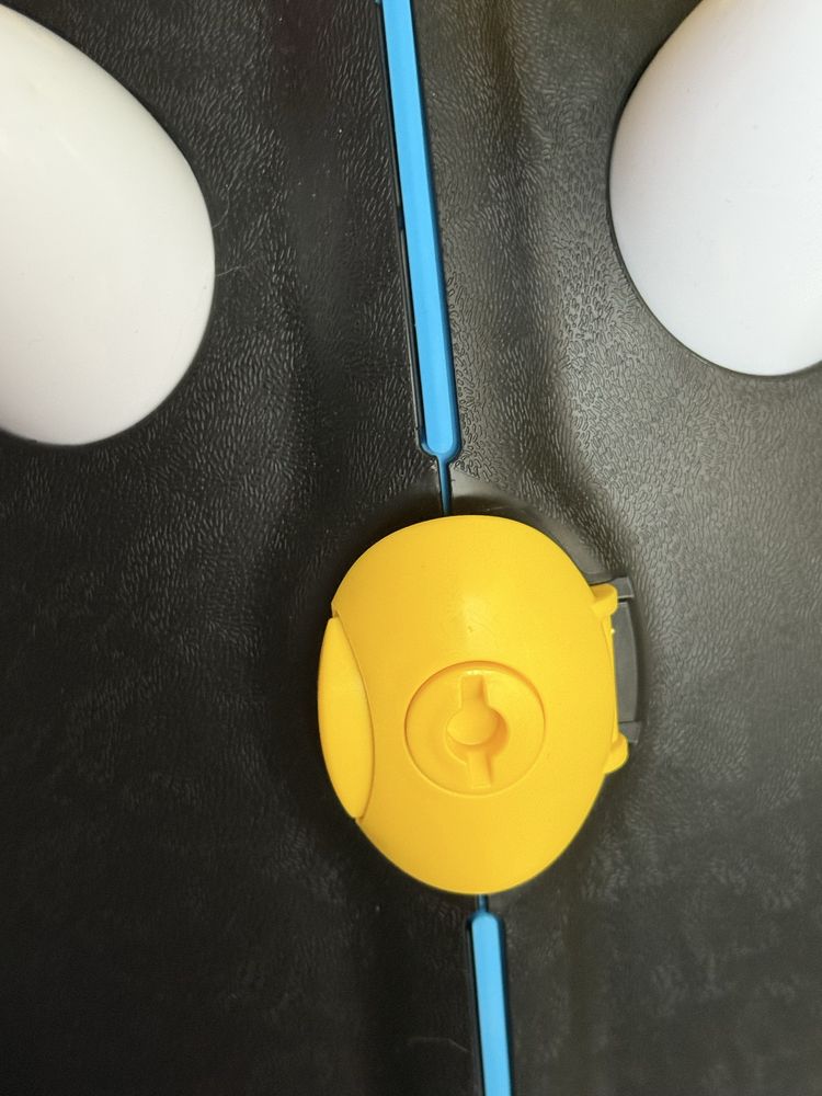 Новий чемодан Trunki Pedro the Pirate Ship