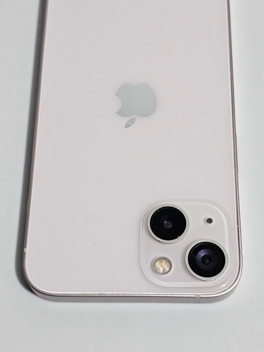 Iphone 13 128Gb. 100% Bateria. Excelente.  Tudo de origem.