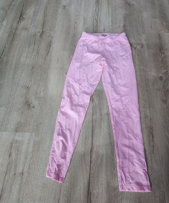 Spodnie dresowe/ pizamowe/ legginsy