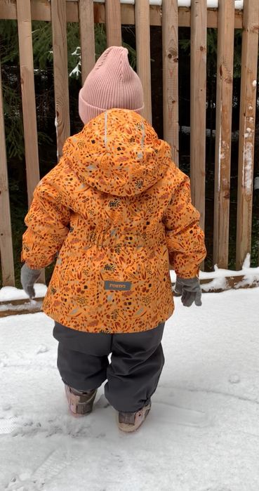 Костюм Reima на 2-3 роки 86-92 см