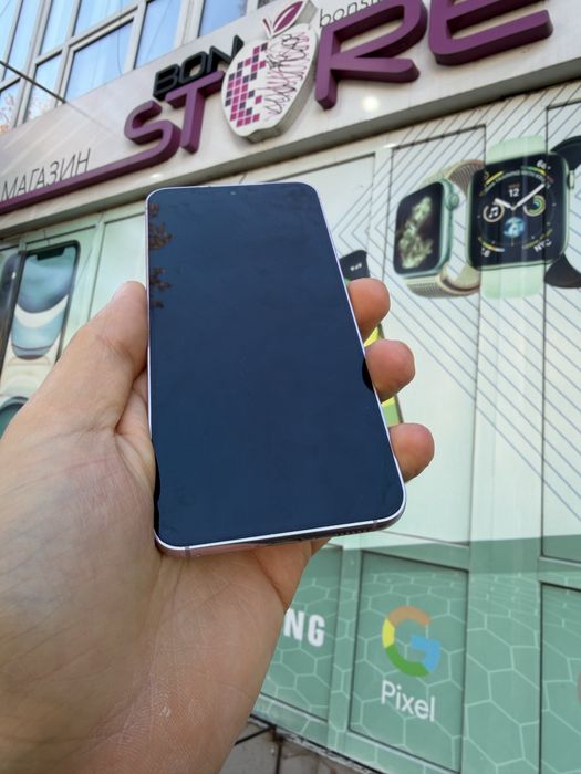 Samsung s23 256gb. Гарний стан
