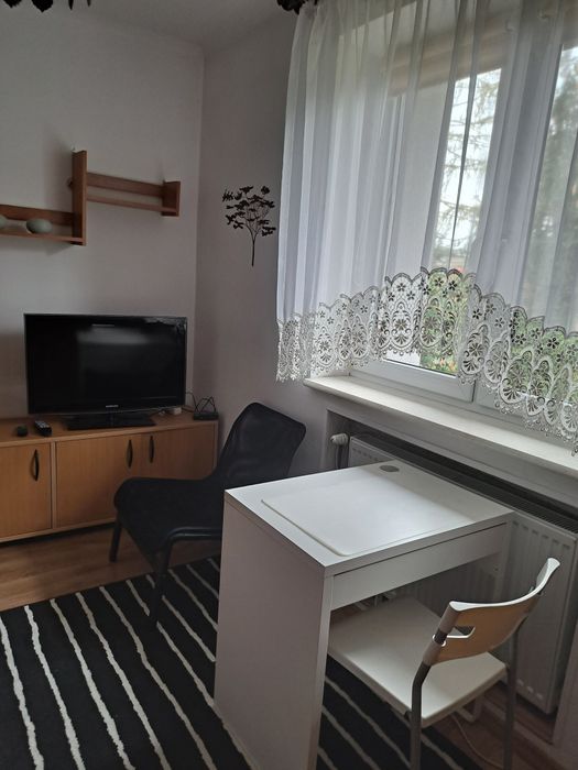 Wynajmę pokój 12m w domu jednorodzinnym