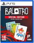 Balatro Special Edition PL (PS5) Gra nowa w folii
