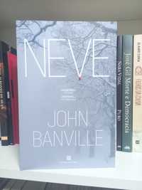 Neve - John Banville