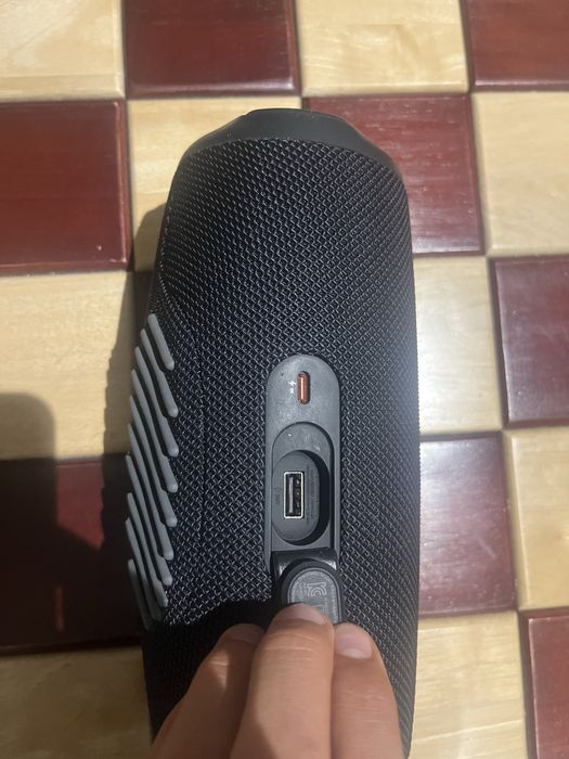 Coluna jbl usada