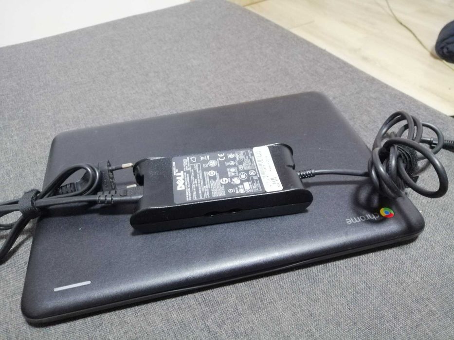 sprzedam Chromebook11 firmy Dell