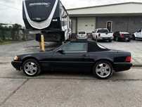OEM felgi do Mercedes SL R129 ALBALI R17 / 8,25J / ET34 / 5x112