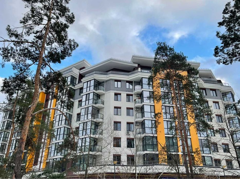 Найкраща 44000$ на 2 му поверсі