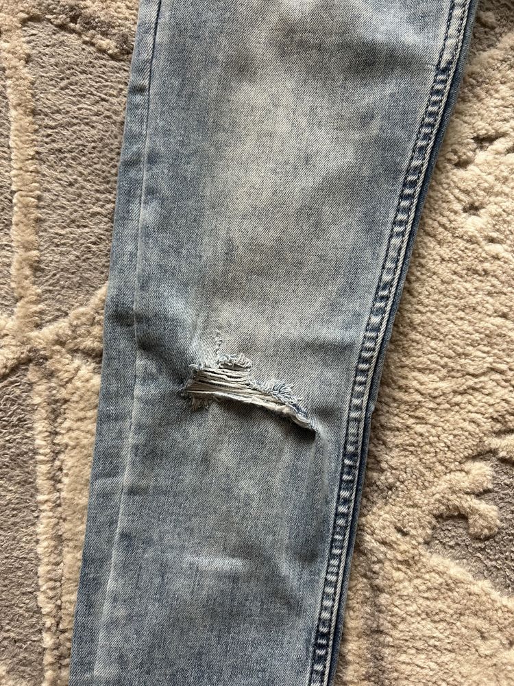 Jeansy skinny - Sinsay
