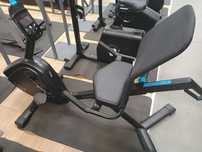 Rower stacjonarny Domyos EB seat -2ND LIFE gwarancja