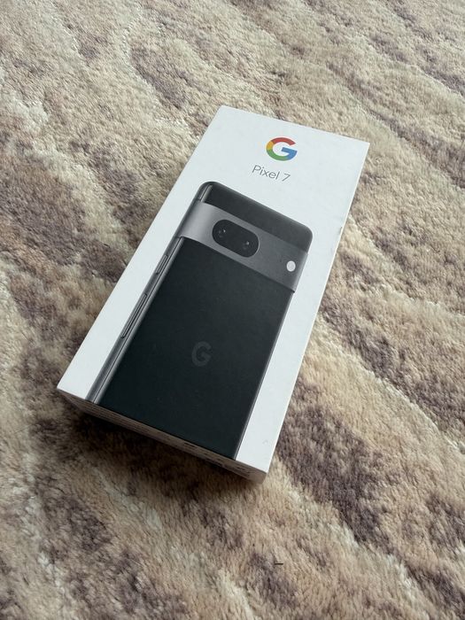 Smartfon Google Pixel 7