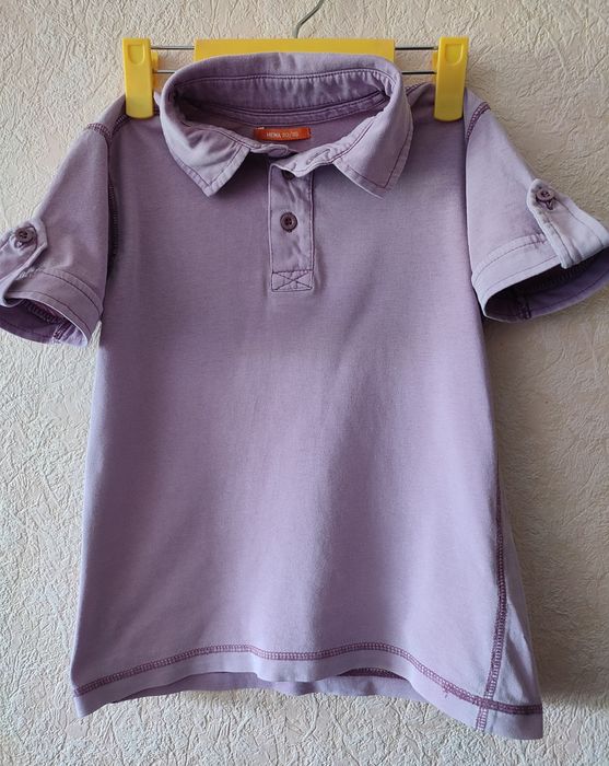 Футболочки George/HEMA