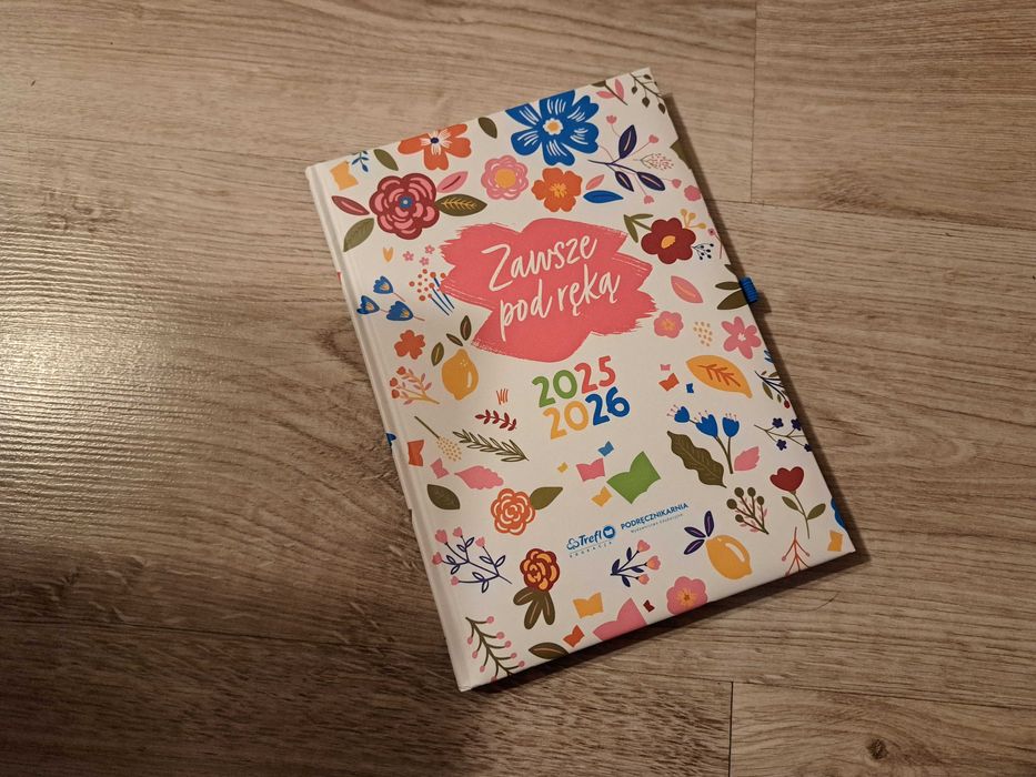 kalendarz 2025/2026