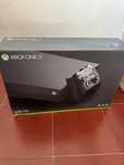 Xbox One X 1TB + Kinect + 2 Comandos + Adaptador