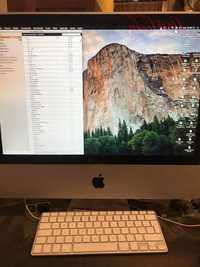 Apple iMac 20” e iMac 27” final 2013