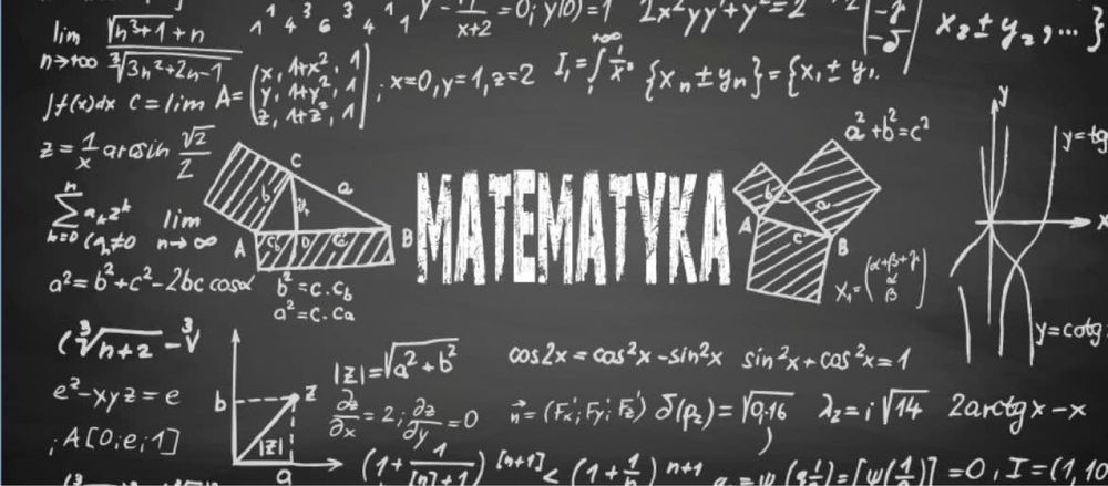 matematyka - korepetycje, pomoc w nauce