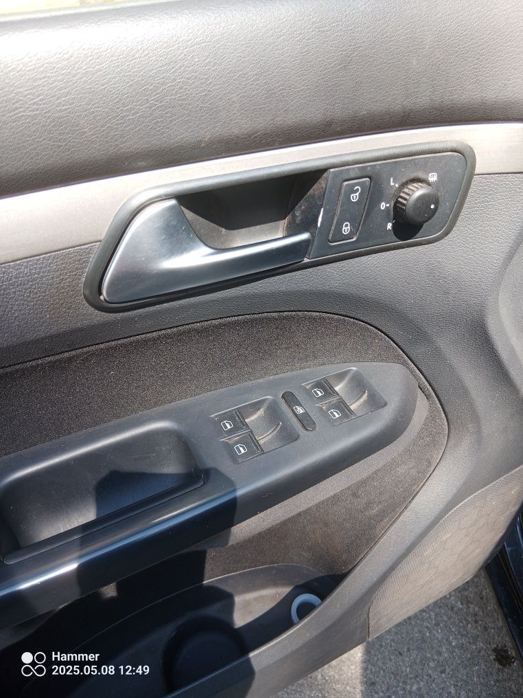 Sprzedam VW Tourana1.9TDI