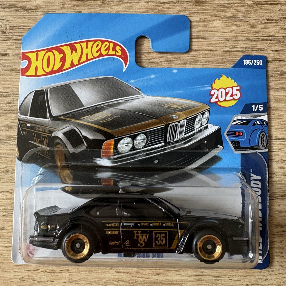 Hot wheels bmw ferrari porsche supra audi