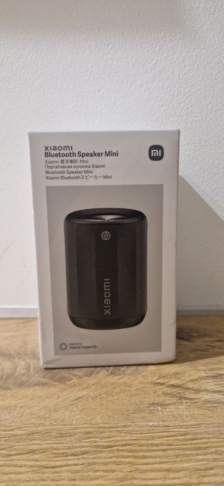 Xiaomi bluetooth speaker mini nowy ! 6W