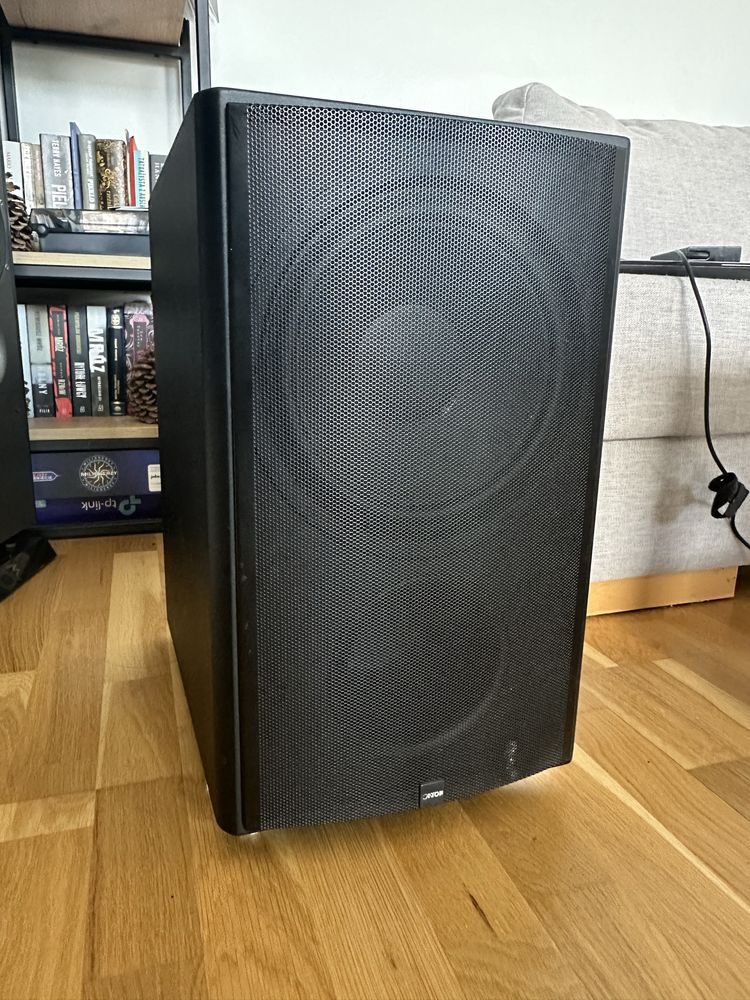 Subwoofer Canton AS-25