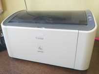 Принтер лазерний Canon LBP 2900