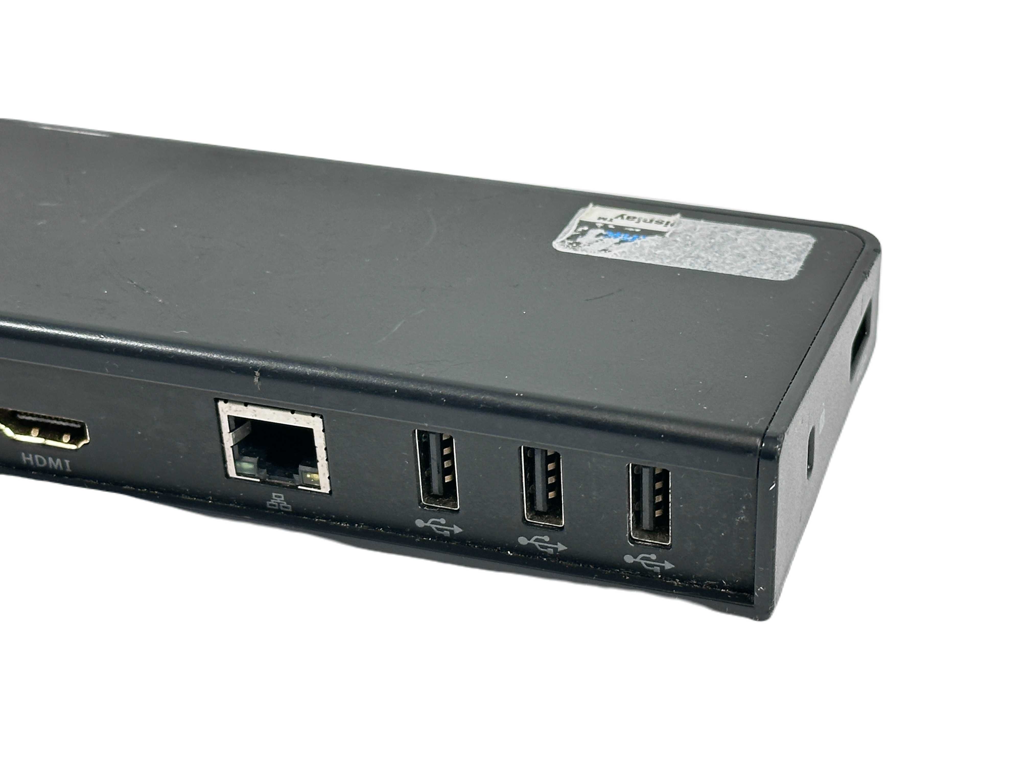 Stacja dokująca Targus ACP70EU replikator portów stacja usb hdmi RJ45