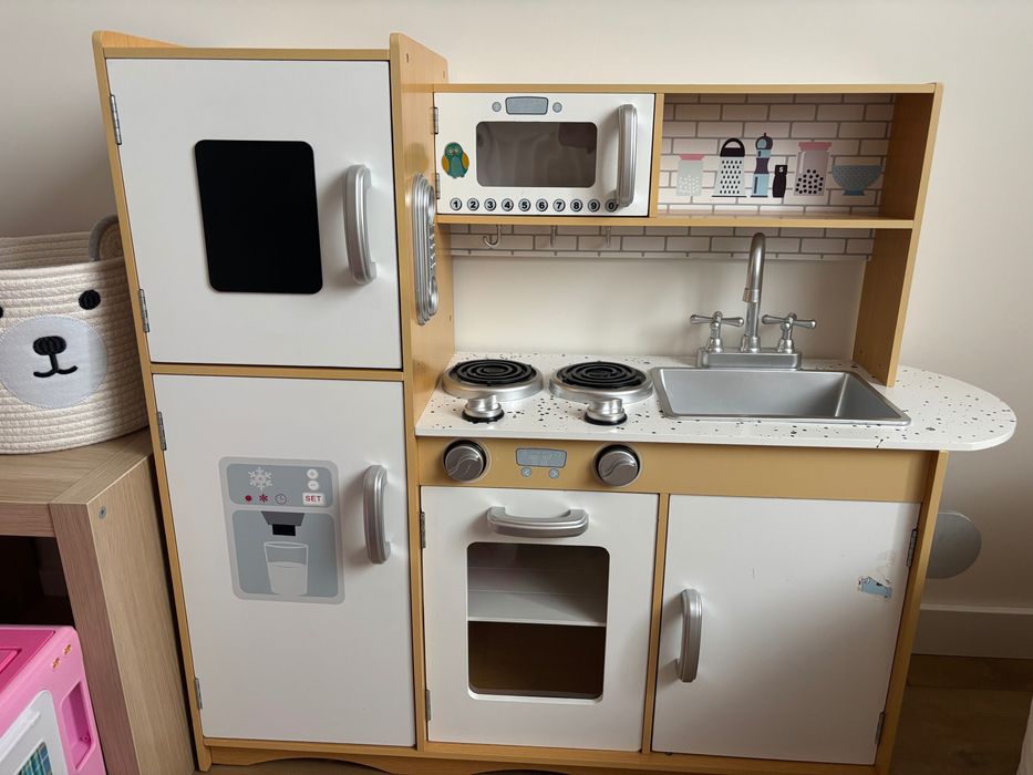 Kuchnia dziecięca