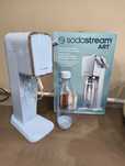 Saturator  sodastream   ART