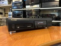 Odtwarzacz płyt CD Pioneer PD-M406 (Zmieniarka) Audio Room
