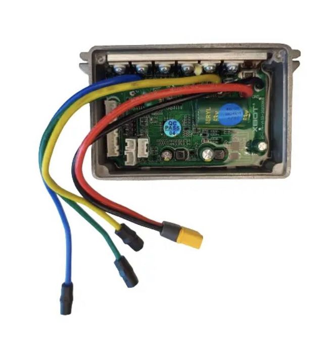 Контроллер для электросамоката Ninebot Max G30 контролер G30,G30D,G3LP