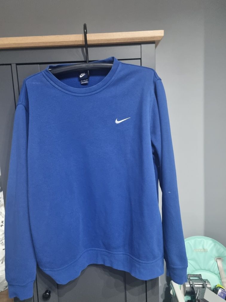 Bluza xxl nike p