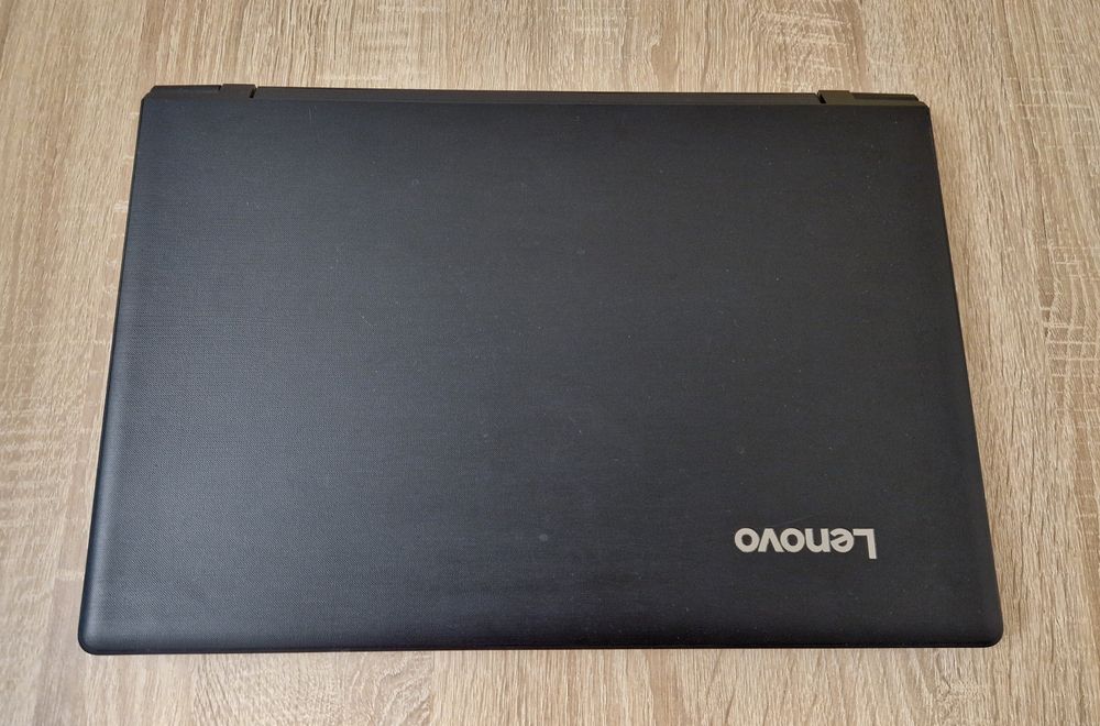 Laptop Lenovo 110-15ISK Pentium 2.1 GHz 15.6" 8GB RAM 256GB SSD Win10