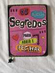 Livro” os meus segredos para abrir e fechar”