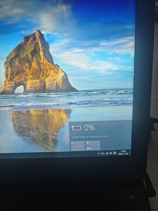 Asus G73s без зарядного